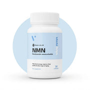 Pure NMN | 500mg Capsules