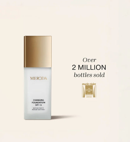 Changing Foundation