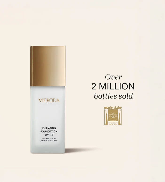 Changing Foundation