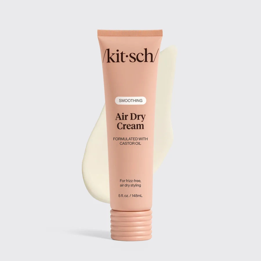 Kitsch Smoothing Air Dry Creme