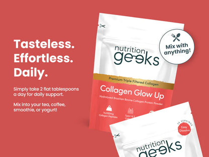 Collagen Glow Up Powder