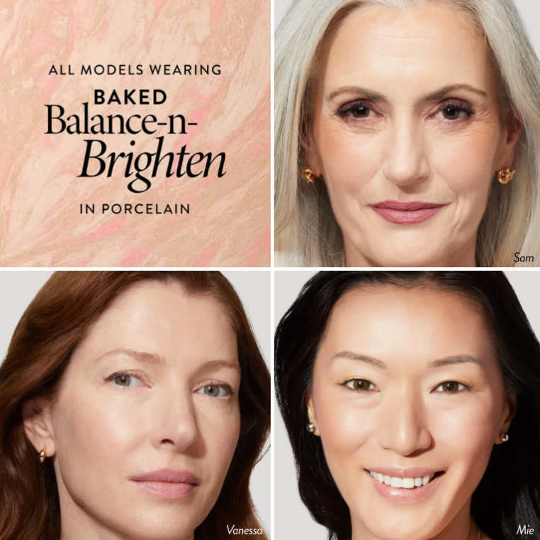 The Baked Starter Kit (3PC)