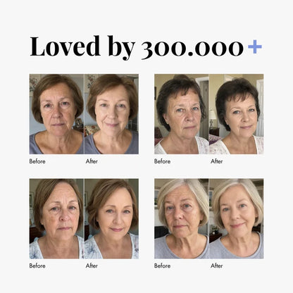 Color Changing Foundation