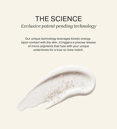 Changing Foundation