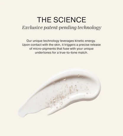 Changing Foundation